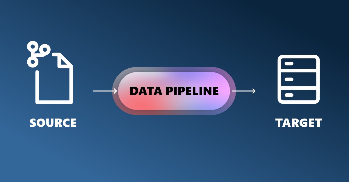 Understanding Data Ingestion Pipelines