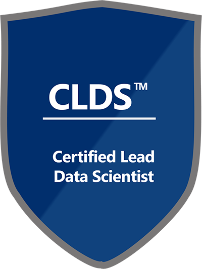 Certified Data Science Professional